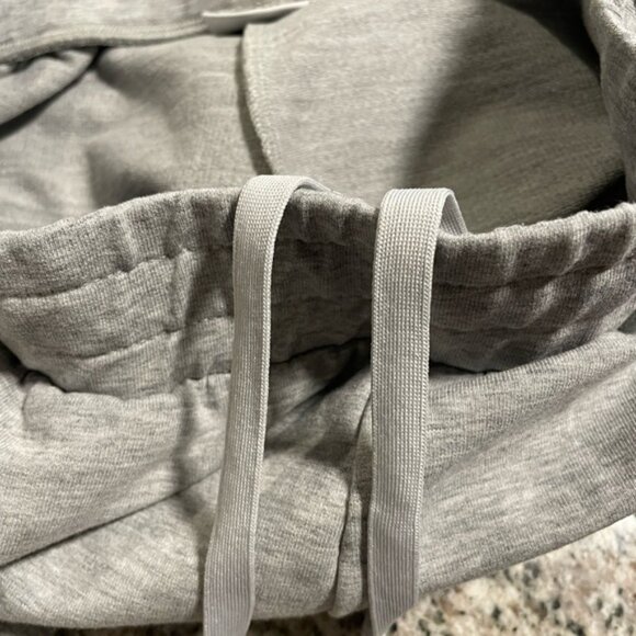 Gymshark Joggers With Zipper Pockets Size Small - Picture 10 of 13